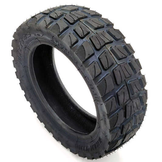 Tubeless däck 10x2.75-6.5”